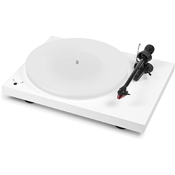 Pro-Ject Debut Carbon DC Espirit Turntable