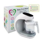 EVLA’s Store Baby Food Maker