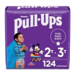 Pull-Ups Potty Training Pants Training Underwear