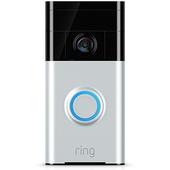 Ring Smart Doorbell — $$$ 
