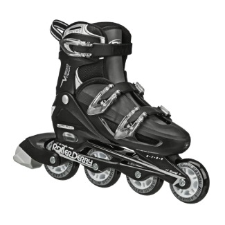 Roller Derby Vtech/Cobra Inline Skates