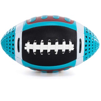 Rubber Younger Football