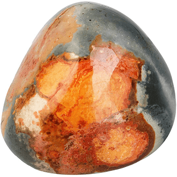 Ocean Jasper Palm Stones
