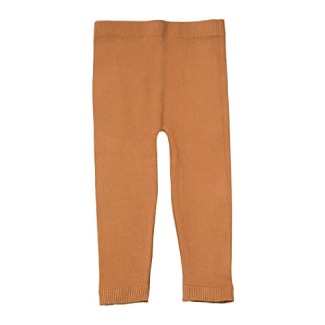 Silky Toes Baby Leggings