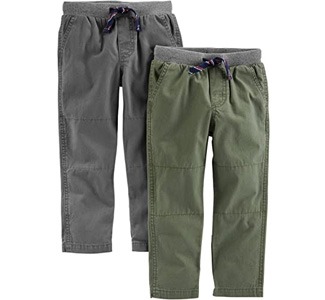 Simple Joys by Carter’s Toddler