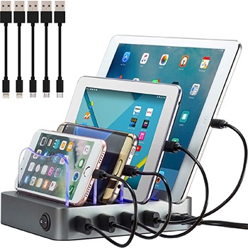 Smart Charging Station