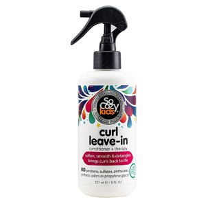 SoCozy Conditioner For Kids