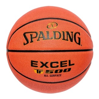 Spalding TF-500 Indoor-Outdoor Basketball