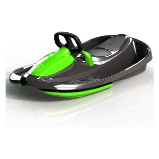 Gizmo Riders Stratos Snow Bobsled for Kids