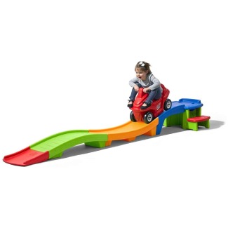 Step2 Up & Down Roller Coaster