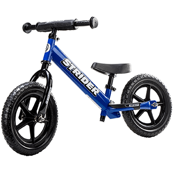 Strider - 12 Sport Balance Bike