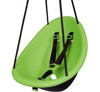 Swurfer Kiwi Your Child’s First Swing