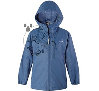 Therm Kids Rain Jacket
