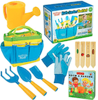Toddler Gardening Set