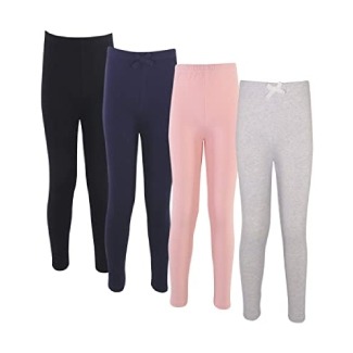 Touched by Nature Girls’ Cotton Legging