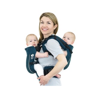 TwinGo Carrier – Air Model