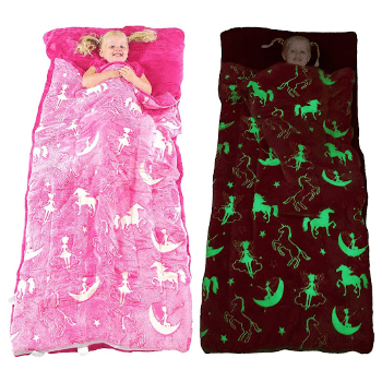 Unicorn Sleeping Bag