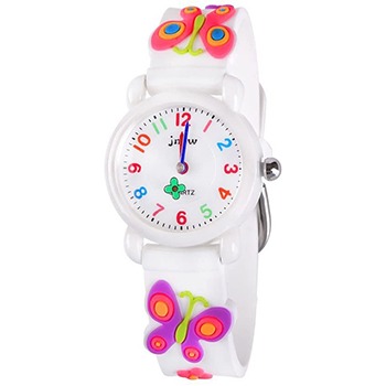  Waterproof Watch — $