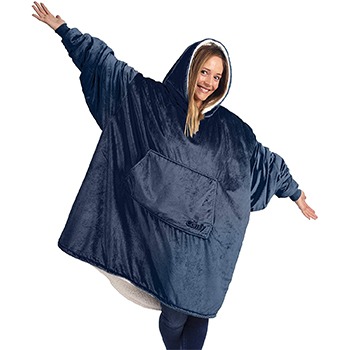 Wearable Blanket — $$