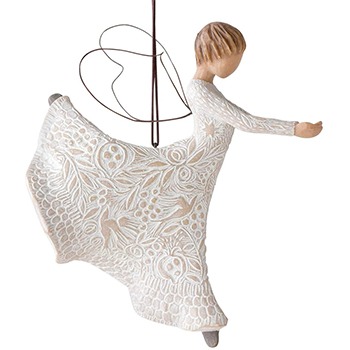 Willow Tree Dance Ornament — $