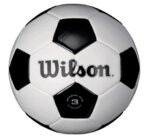 Wilson Traditional Soccer Ball