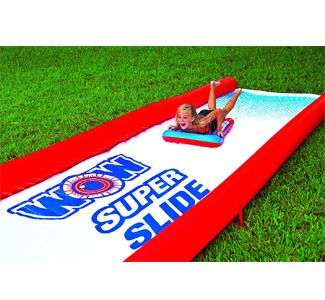 Wow World of Watersports Super Slide