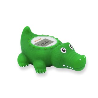 Doli Yearning Alligator Thermometer