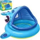 Shaded Baby Pool