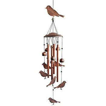 Bird Wind Chimes — $