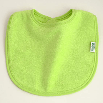 Green sprouts Stay-Dry Baby Bibs