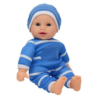 11 inch Soft Body Doll