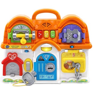 Experiment with a Busy Board