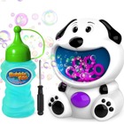 Active Play Bubble Machine