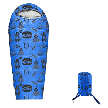 out door sleeping bag