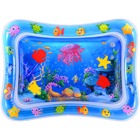 Tummy Time Water Mat