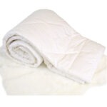 Woolino Premium Australian Washable Wool Comforter