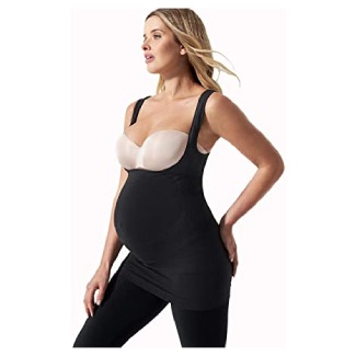 BLANQI Maternity Underbust Support Tank