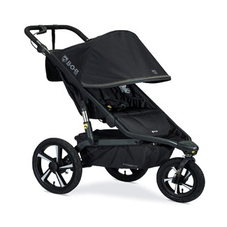 BOB Gear Alterrain Pro Jogging Stroller