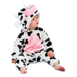 Aablexema Baby Animals Halloween Costume