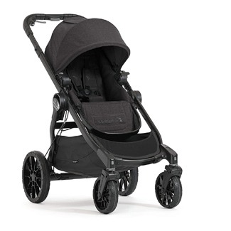 Baby Jogger City Select LUX Stroller