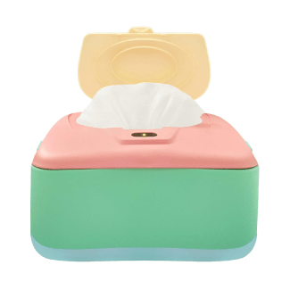 GOGO PURE Baby Wet Wipe Warmer