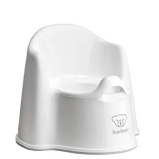 BabyBJÖRN Potty Chair