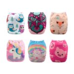 Babygoal Cloth Diapers