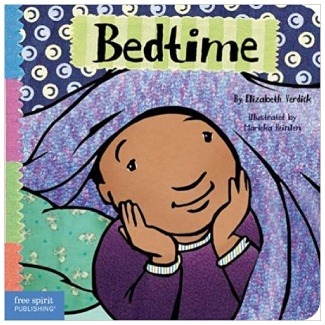 Bedtime by Elizabeth Verdick