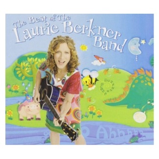 The Best of The Laurie Berkner Band