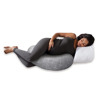 Boppy Pregnancy Pillow for Prenatal and Postnatal Positioning
