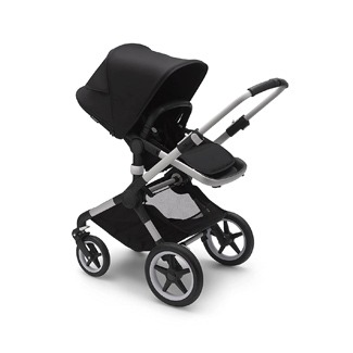 Bugaboo Fox 3 Complete Full-Size Stroller