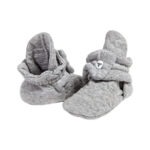 Burt’s Bees Organic Baby Booties