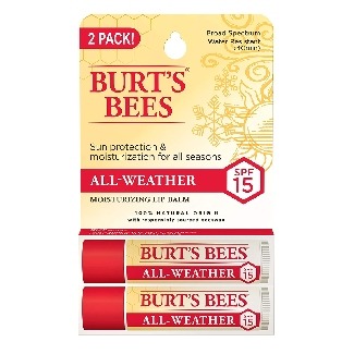 Burt’s Bees Lip Care