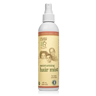 CARA B Naturally Moisturizing Hair Mist
